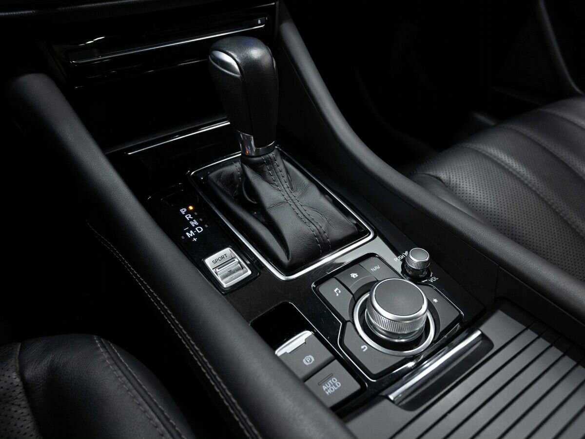 Купить Mazda 6, 2021, 92 000 км.. Фото: #22