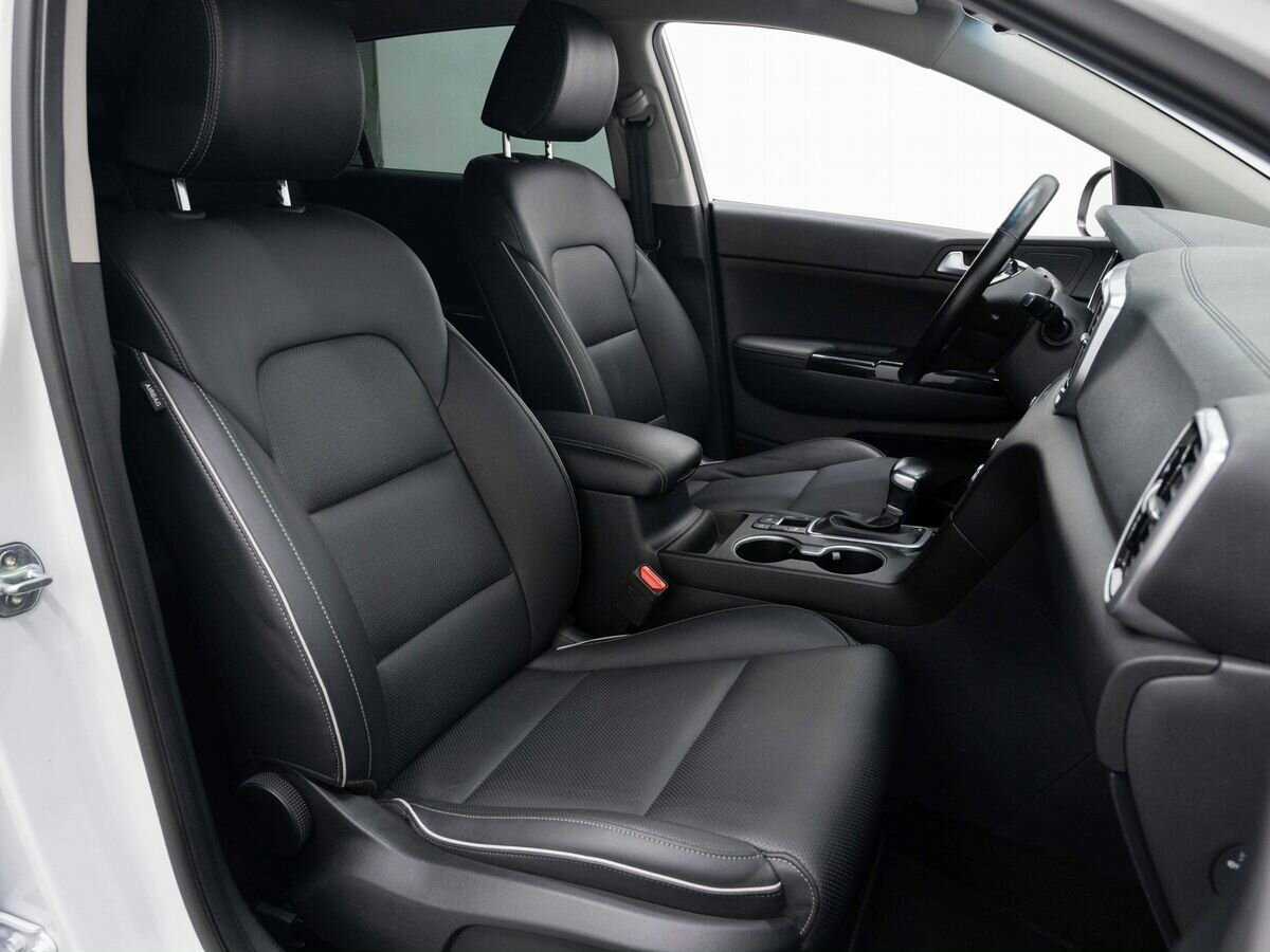 Купить Kia Sportage, 2021, 89 055 км.. Фото: #13