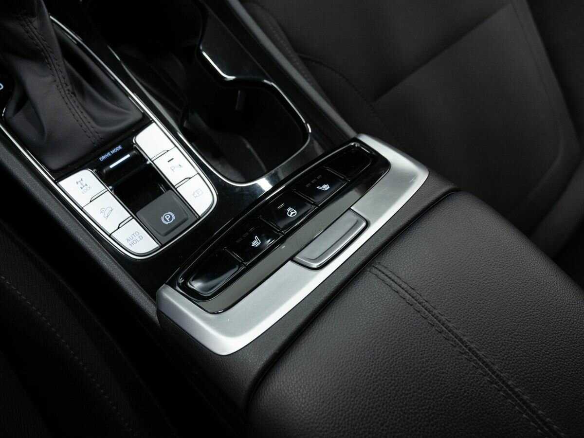 Купить Hyundai Tucson, 2021, 42 365 км.. Фото: #21