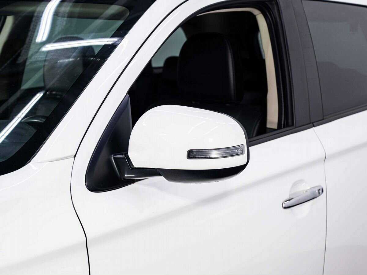 Купить Mitsubishi Outlander, 2016, 176 533 км.. Фото: #7