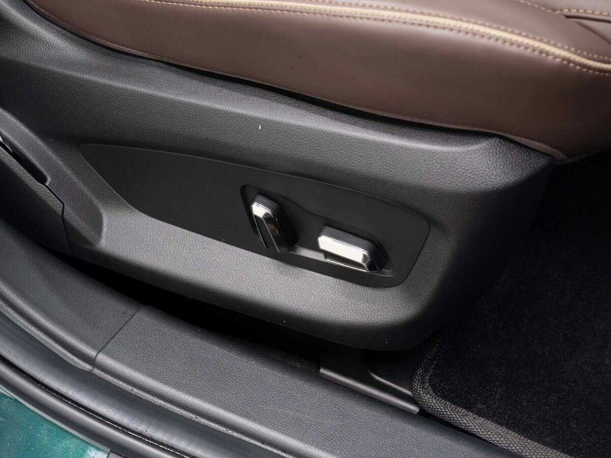 Купить EXEED VX, 2022, 43 000 км.. Фото: #14