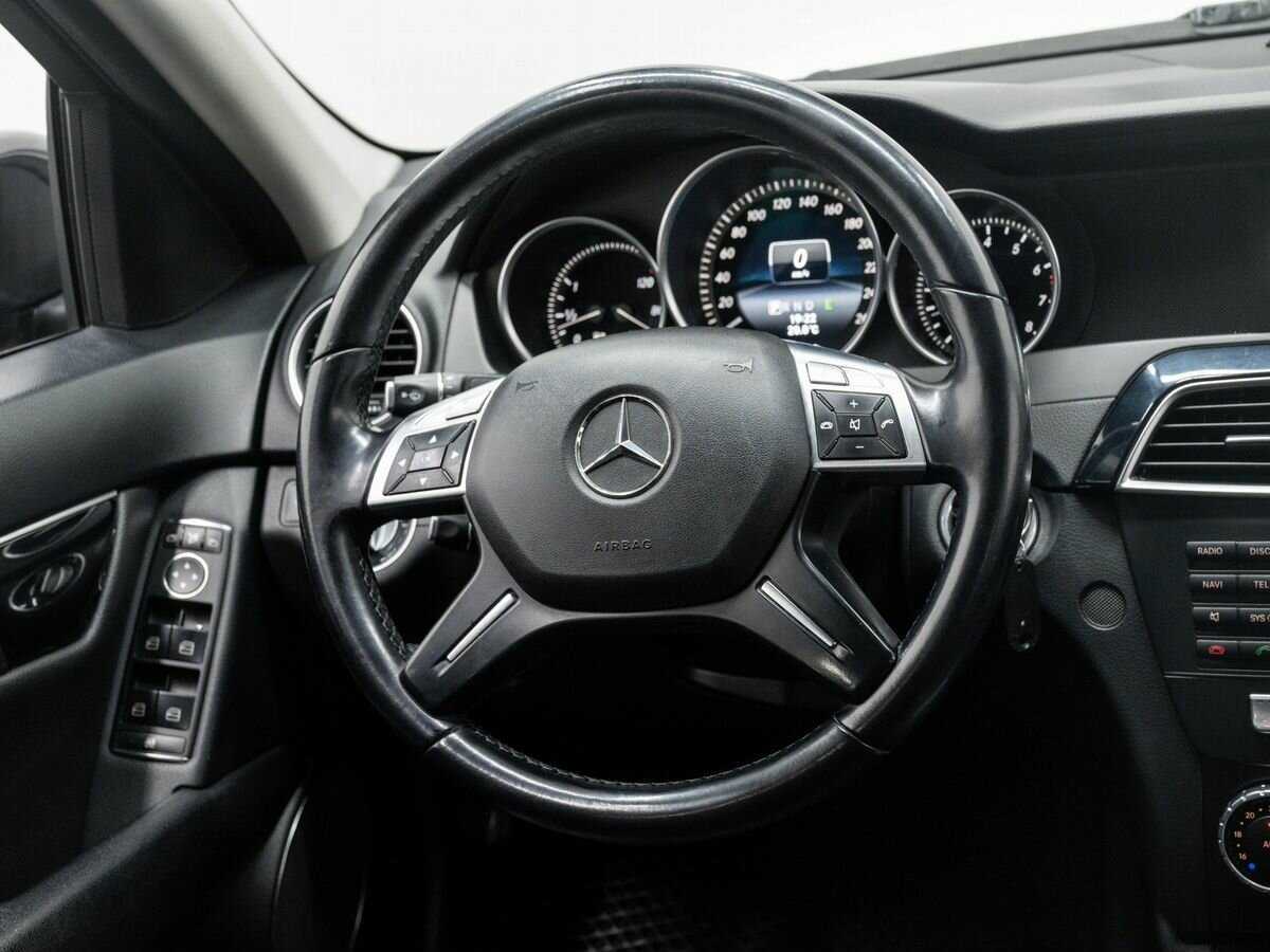 Купить Mercedes-Benz C-Класс, 2013, 173 000 км.. Фото: #10