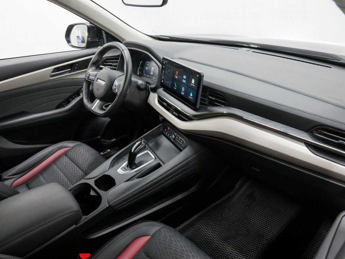 Купить Хавал Ф7, 2022, 70 000 км.. Фото: #7