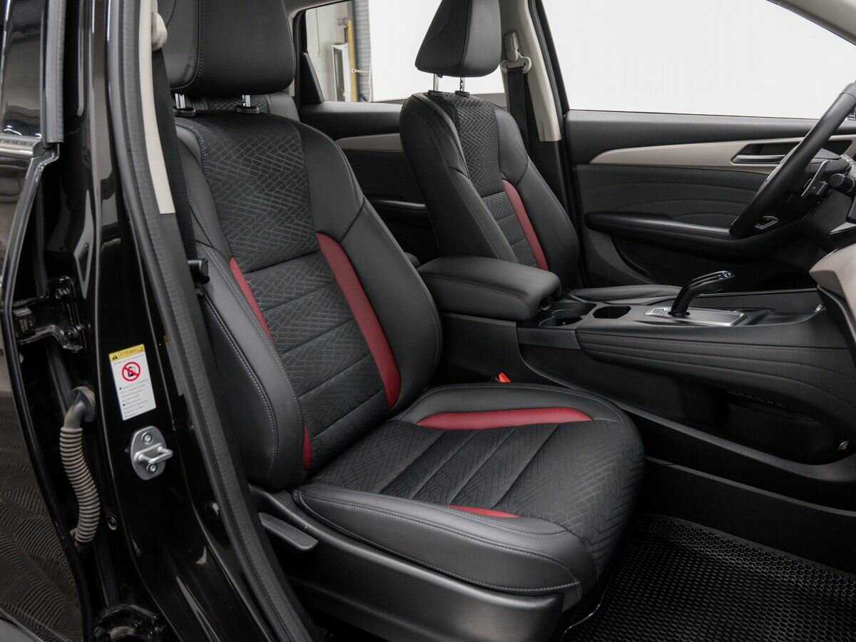 Купить Хавал Ф7, 2022, 70 000 км.. Фото: #8