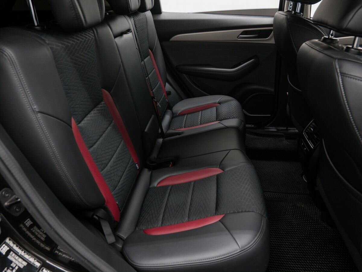 Купить Хавал Ф7, 2022, 70 000 км.. Фото: #9