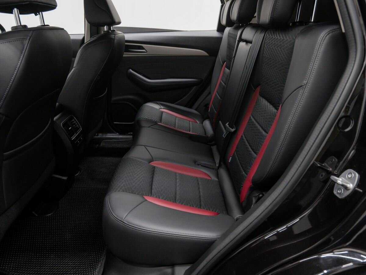 Купить Хавал Ф7, 2022, 70 000 км.. Фото: #12