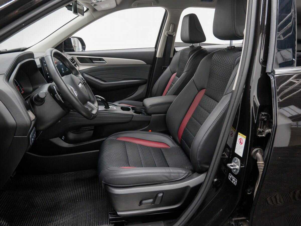 Купить Хавал Ф7, 2022, 70 000 км.. Фото: #14