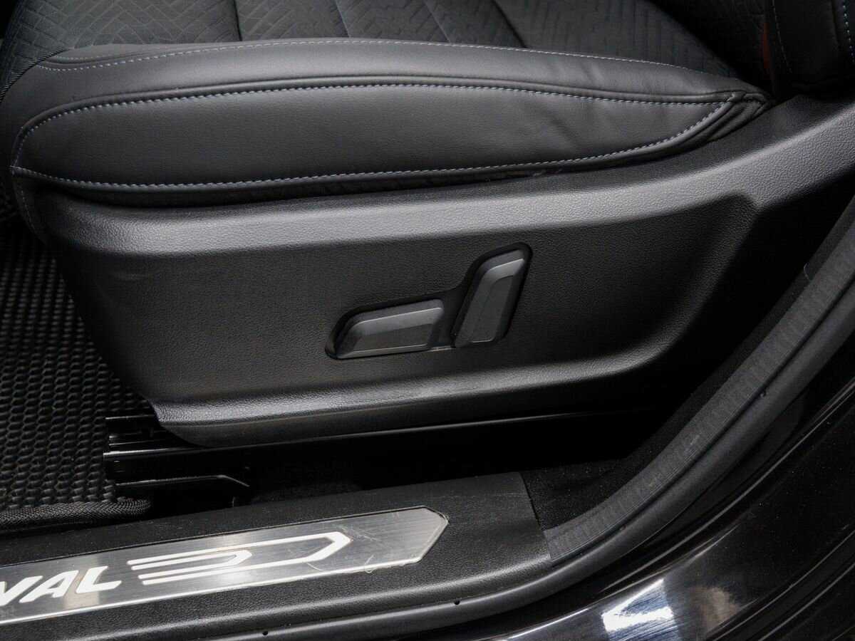 Купить Хавал Ф7, 2022, 70 000 км.. Фото: #16