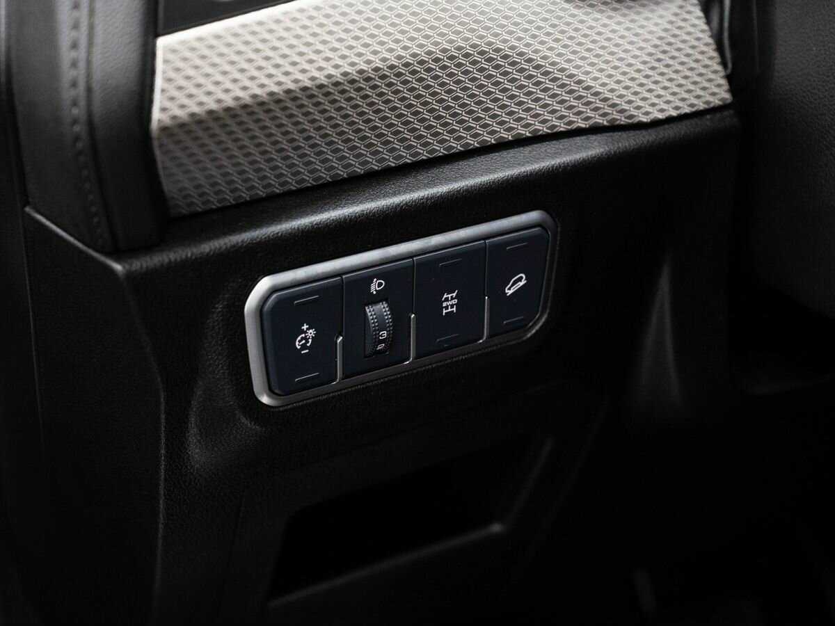 Купить Хавал Ф7, 2022, 70 000 км.. Фото: #17