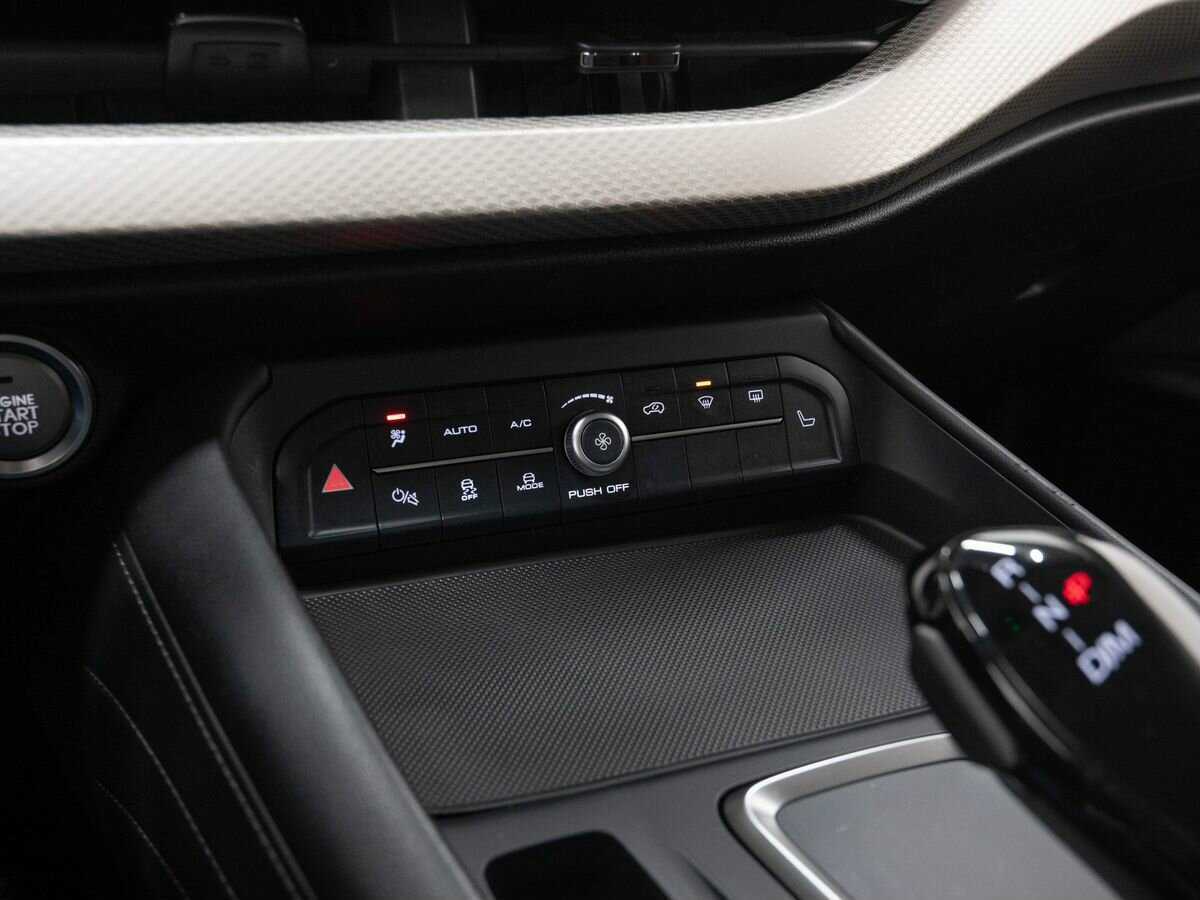 Купить Хавал Ф7, 2022, 70 000 км.. Фото: #19