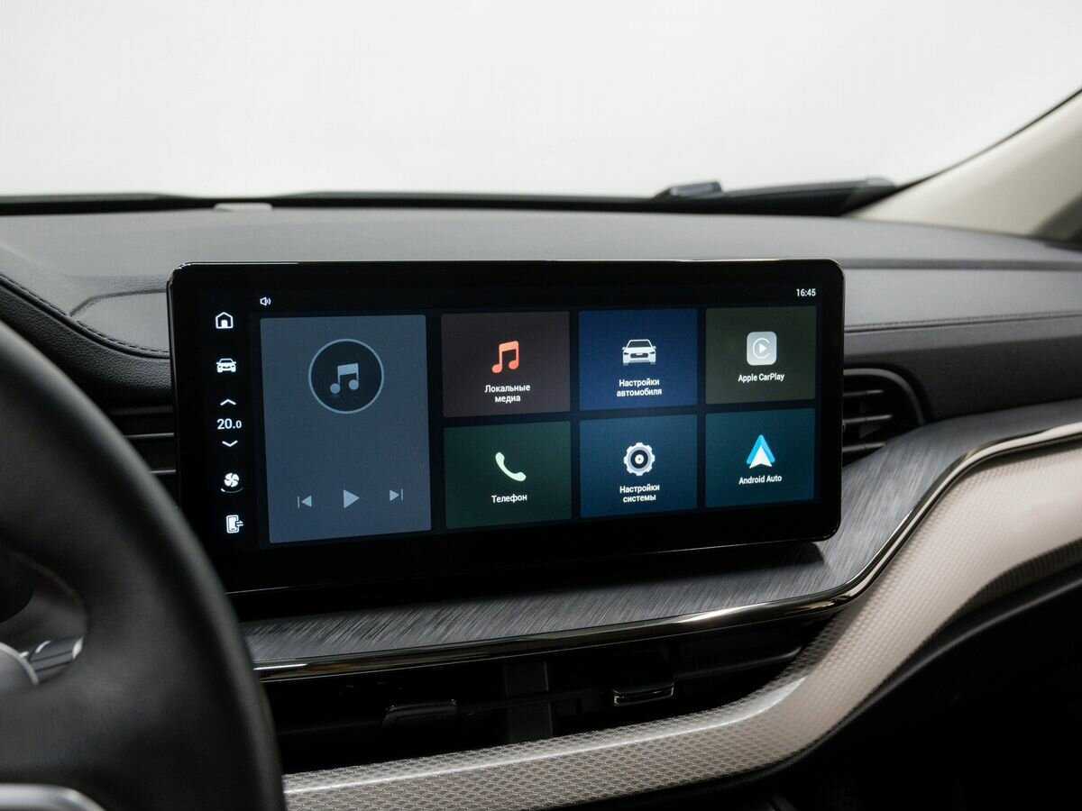 Купить Хавал Ф7, 2022, 70 000 км.. Фото: #21