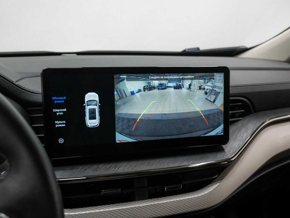 Купить Хавал Ф7, 2022, 70 000 км.. Фото: #22