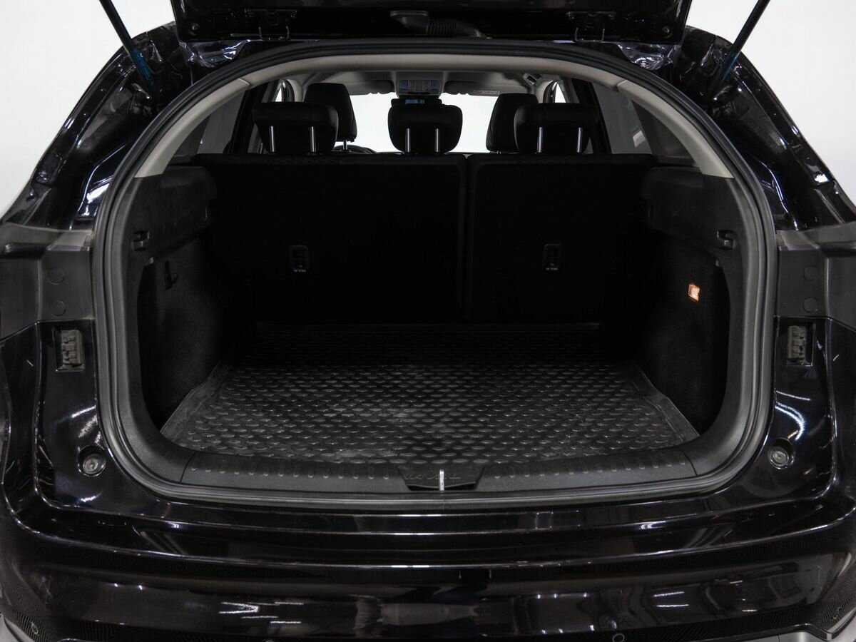 Купить Хавал Ф7, 2022, 70 000 км.. Фото: #24