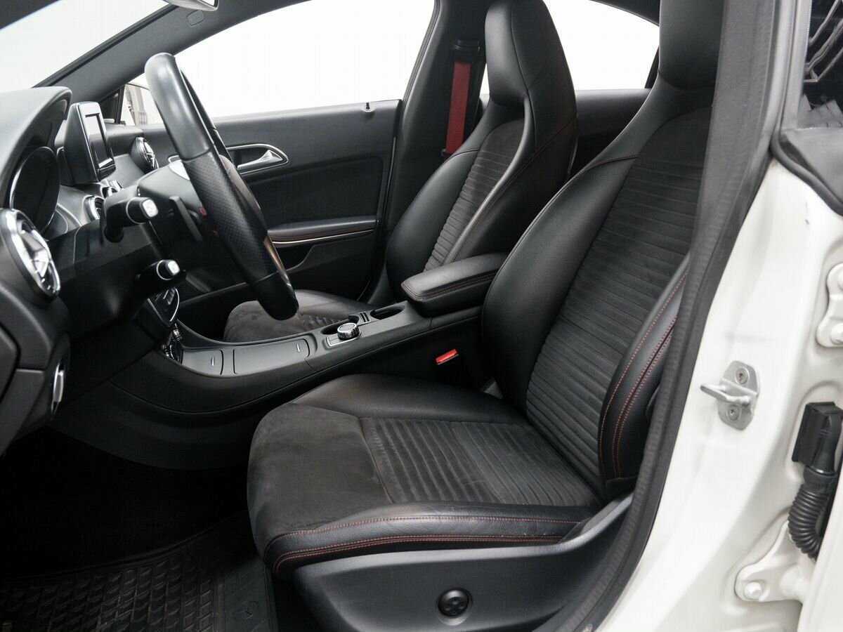 Купить Mercedes-Benz CLA, 2014, 108 000 км.. Фото: #13