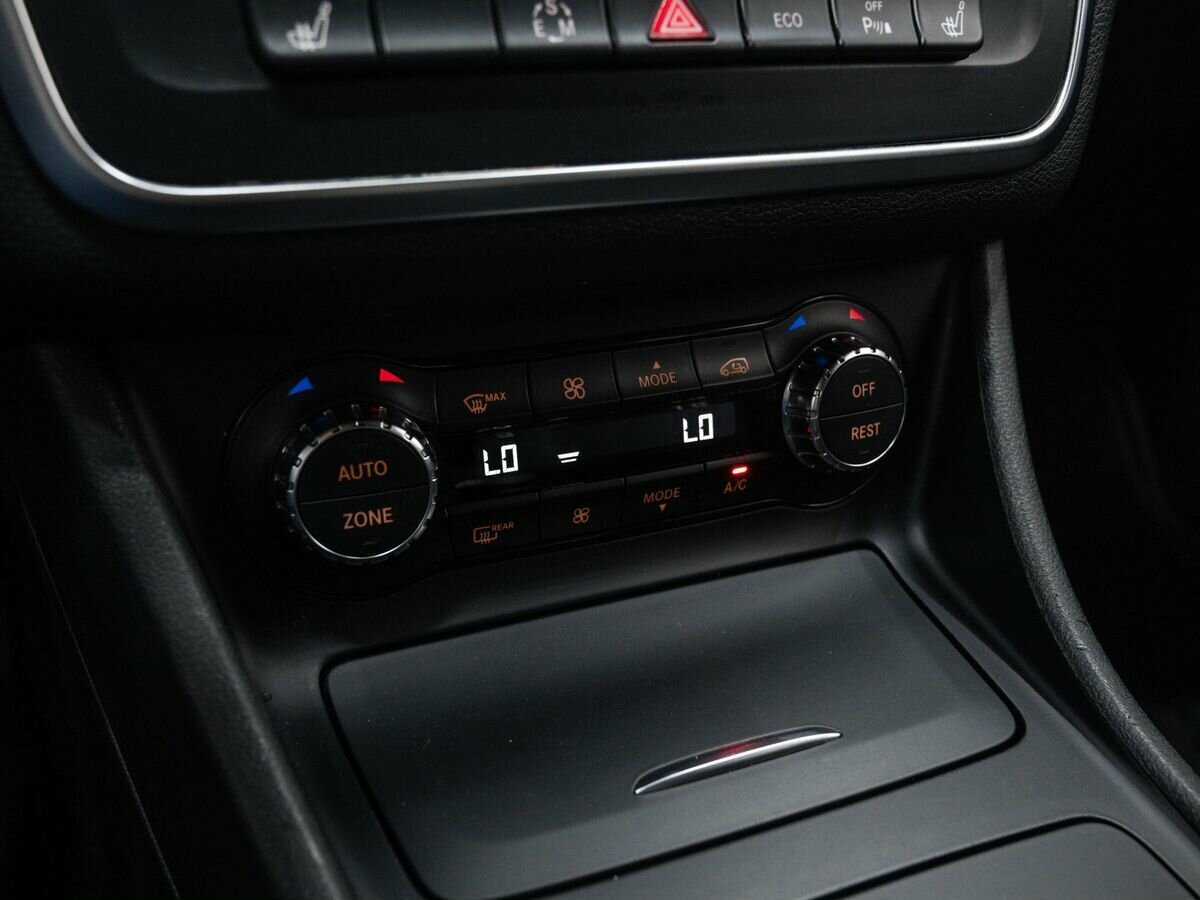 Купить Mercedes-Benz CLA, 2014, 108 000 км.. Фото: #16