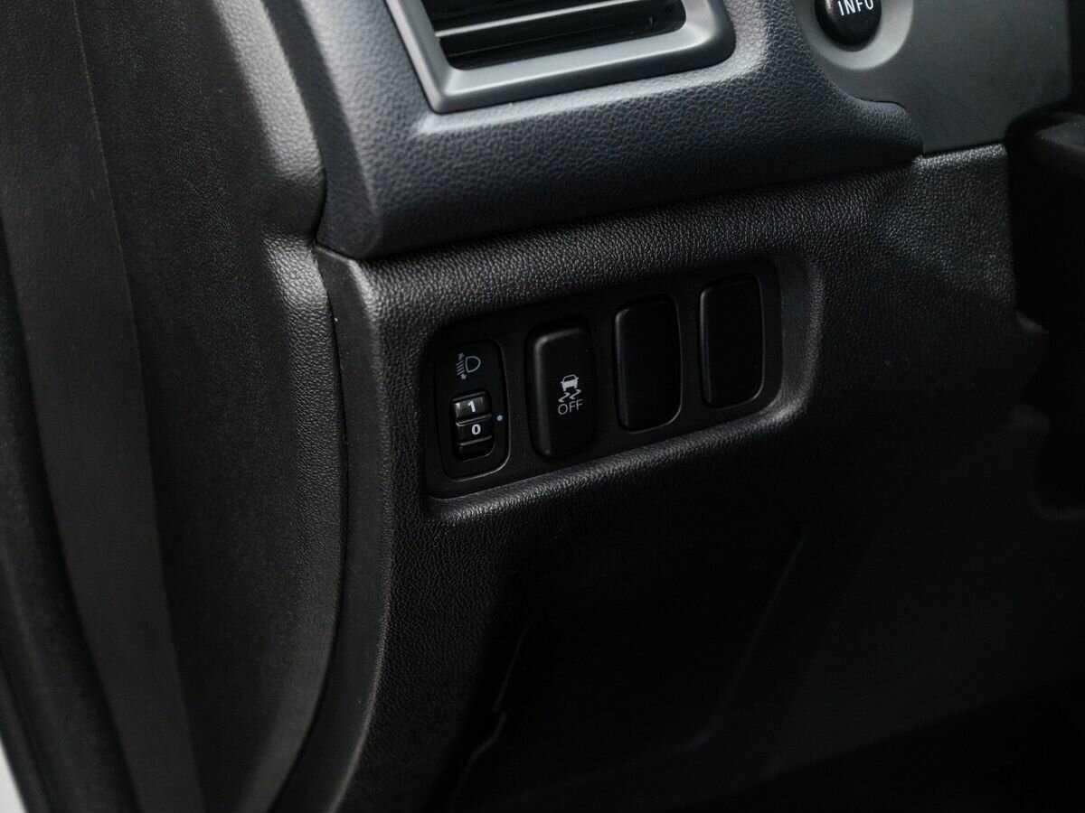 Купить Mitsubishi ASX, 2014, 199 500 км.. Фото: #16