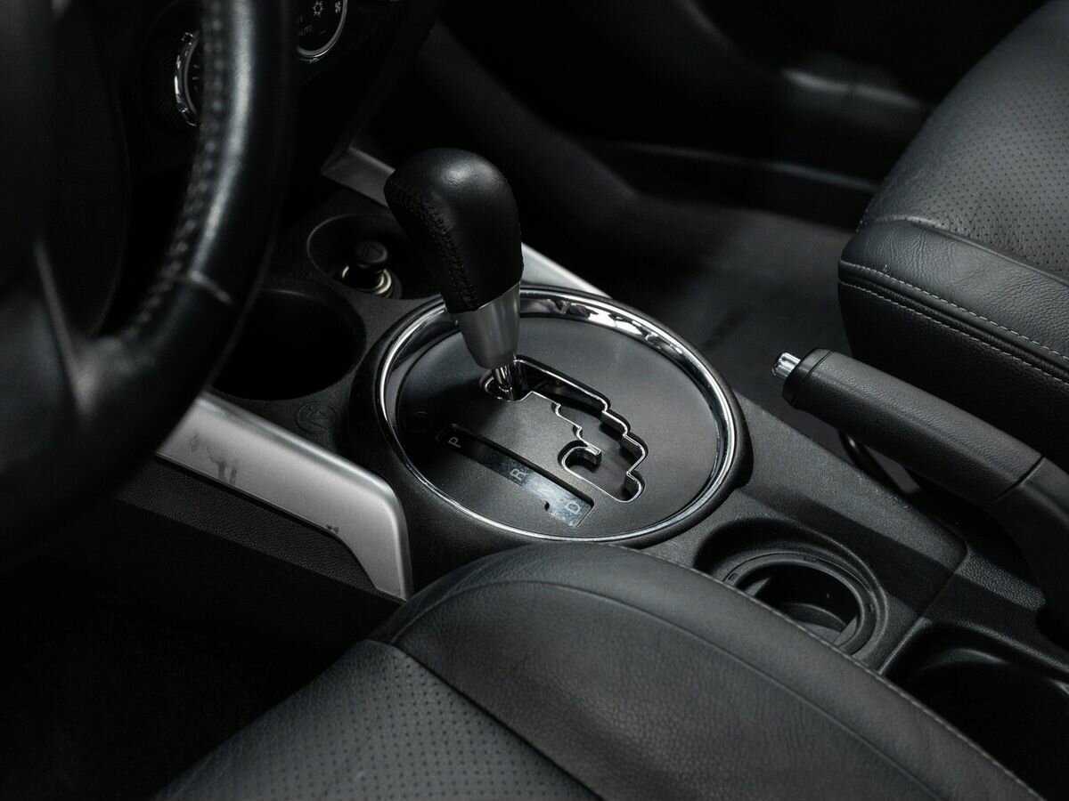 Купить Mitsubishi ASX, 2014, 199 500 км.. Фото: #17