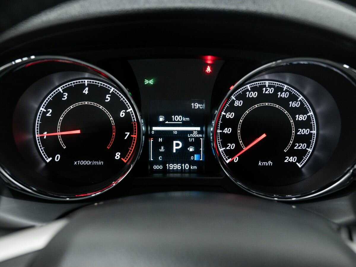 Купить Mitsubishi ASX, 2014, 199 500 км.. Фото: #21