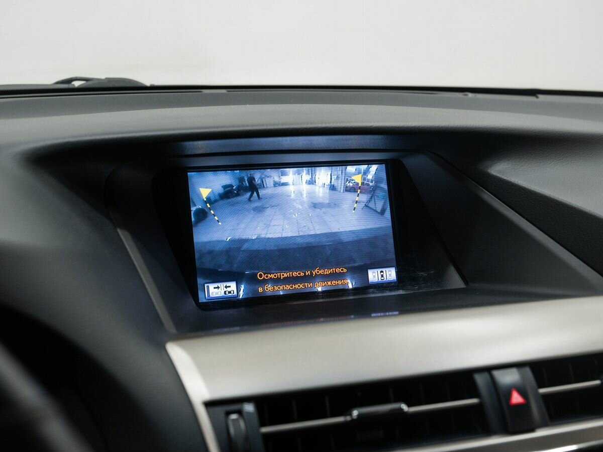 Купить Lexus RX, 2013, 155 000 км.. Фото: #22