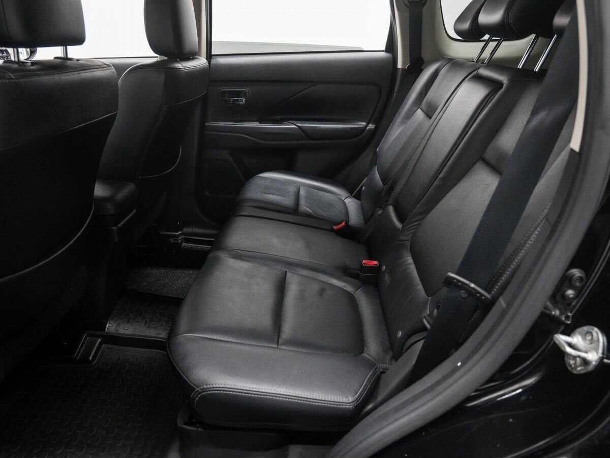 Купить Mitsubishi Outlander, 2013, 265 000 км.. Фото: #11