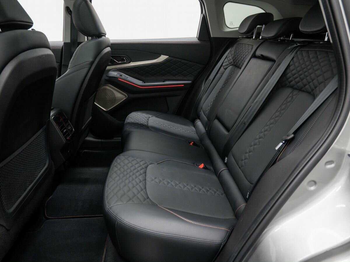 Купить EXEED TXL, 2023, 20 000 км.. Фото: #15