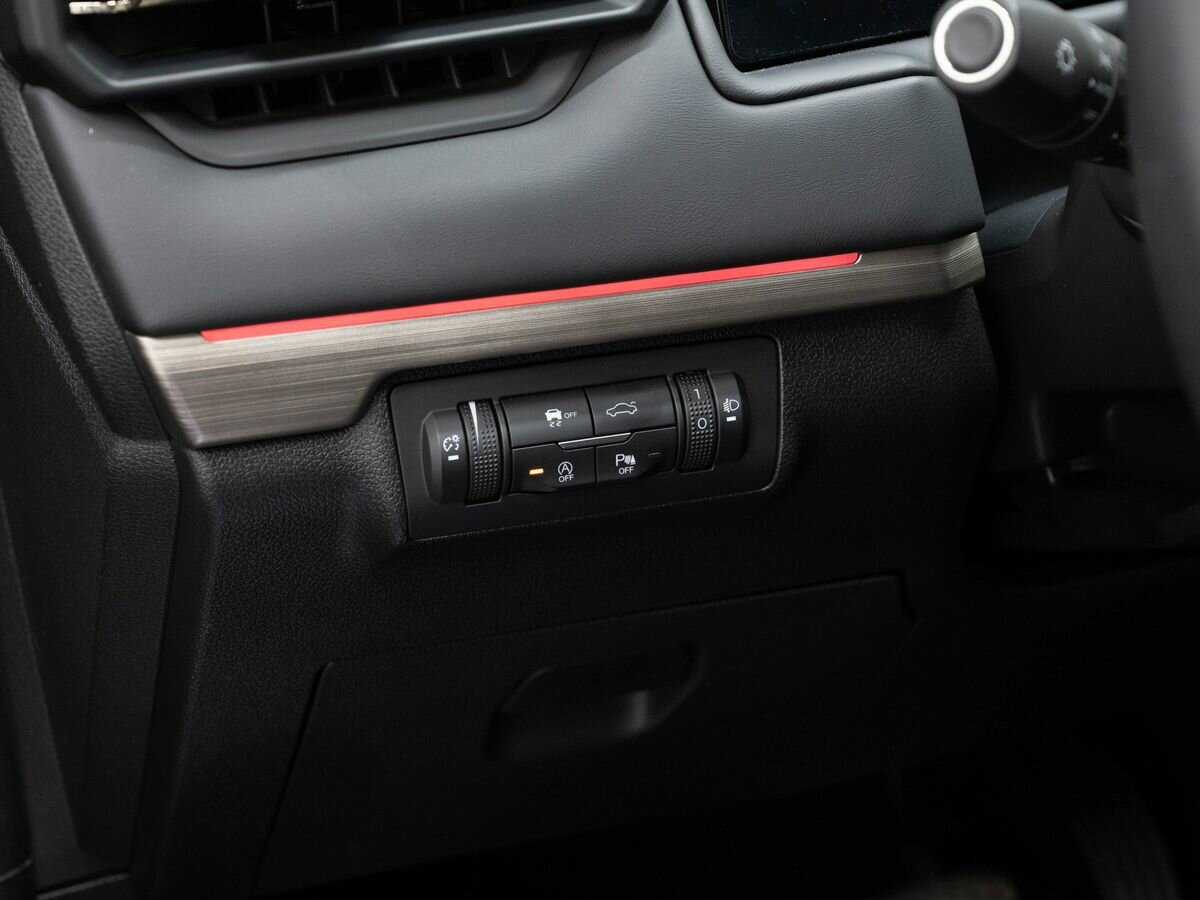 Купить EXEED TXL, 2023, 20 000 км.. Фото: #19