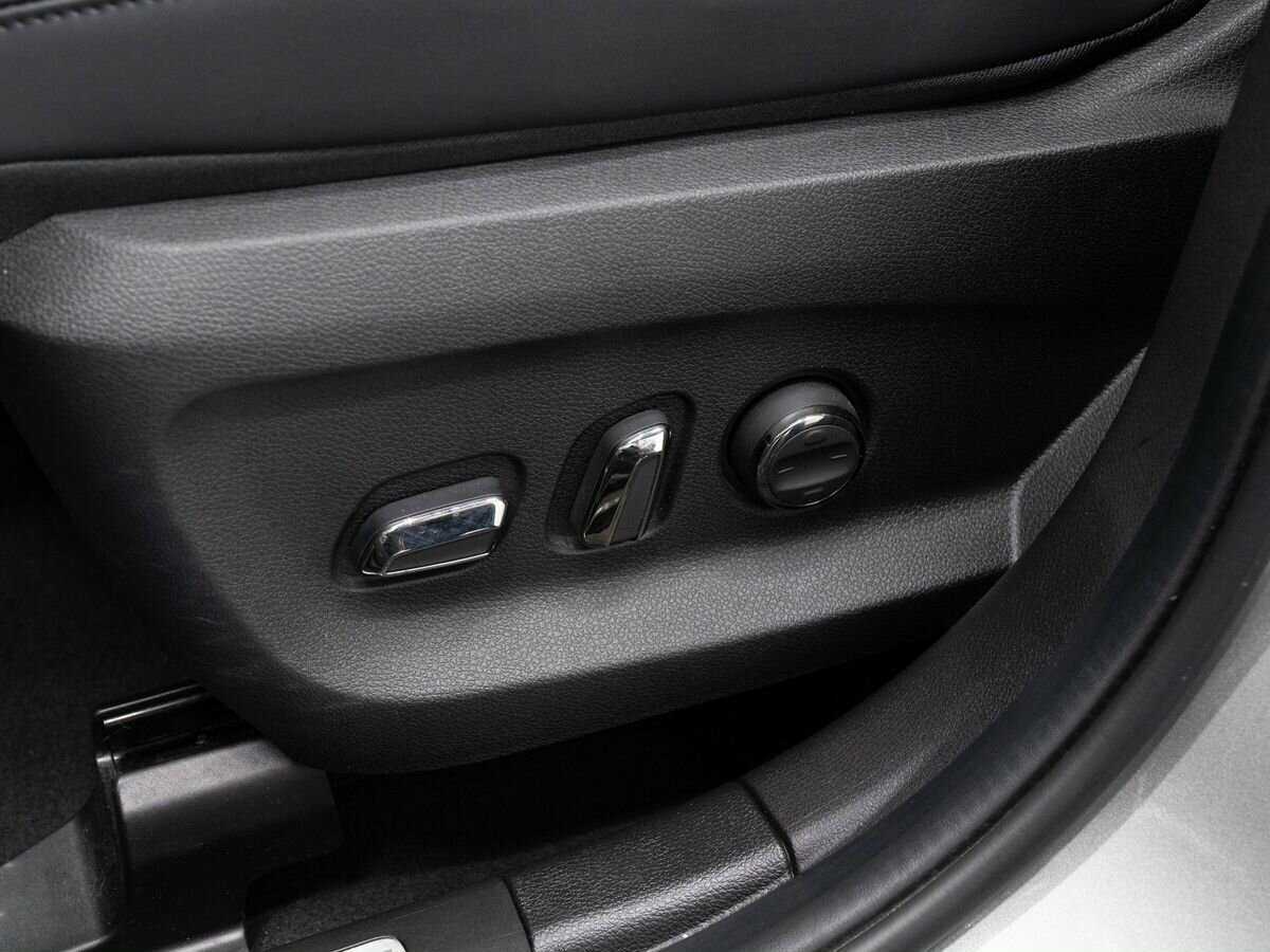 Купить EXEED TXL, 2023, 20 000 км.. Фото: #20