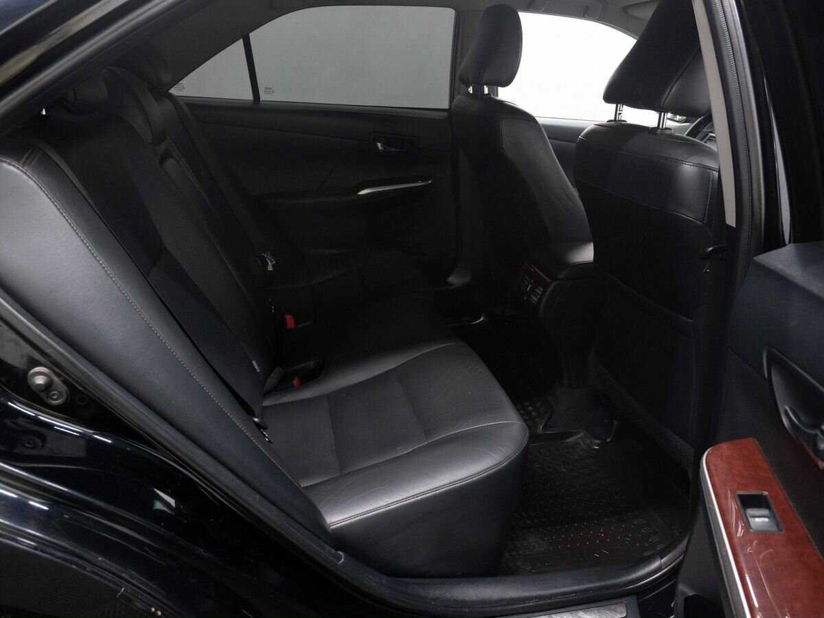 Купить Тойота Камри, 2012, 230 000 км.. Фото: #9