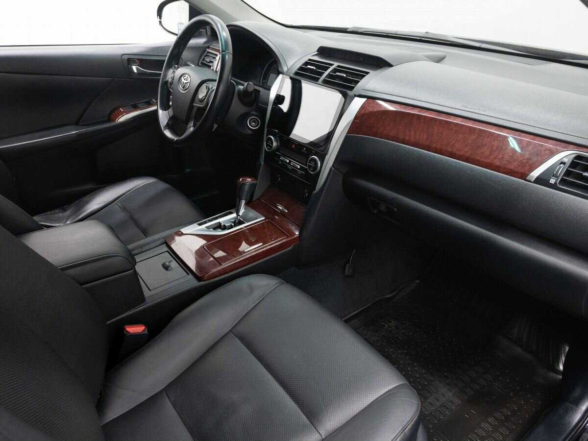 Купить Тойота Камри, 2012, 230 000 км.. Фото: #10