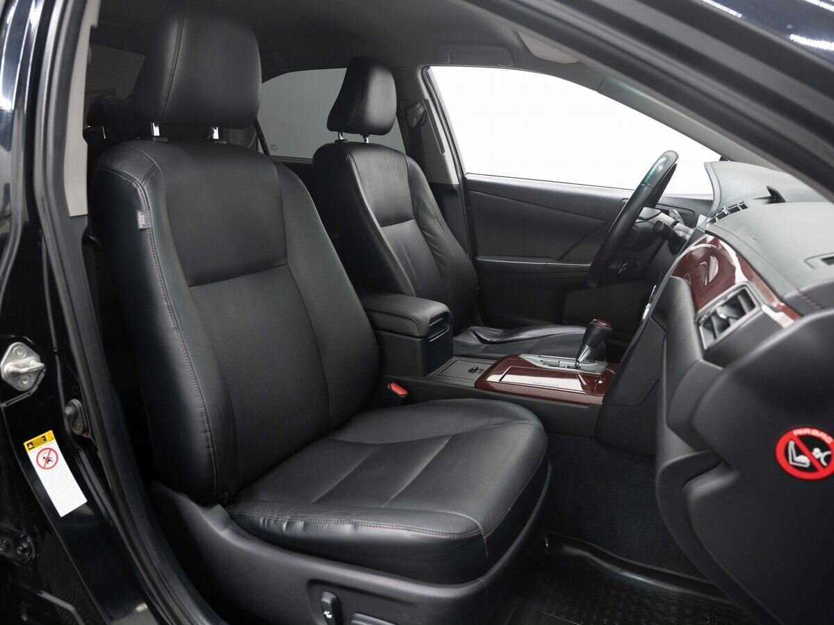 Купить Тойота Камри, 2012, 230 000 км.. Фото: #11