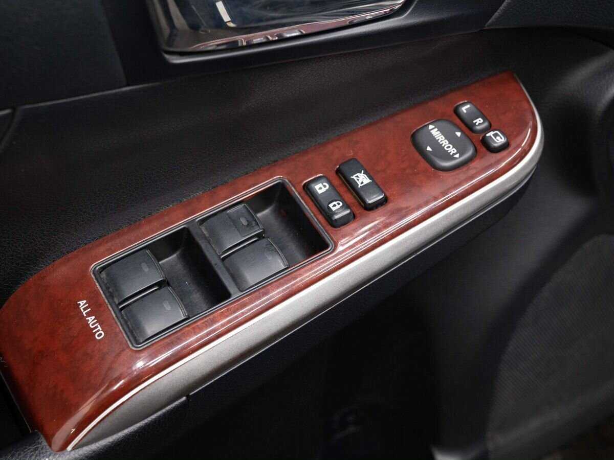 Купить Тойота Камри, 2012, 230 000 км.. Фото: #18