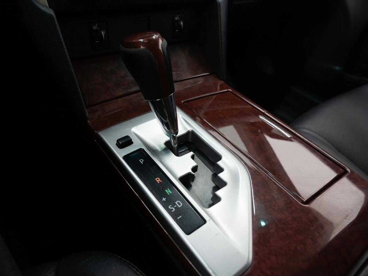 Купить Тойота Камри, 2012, 230 000 км.. Фото: #22