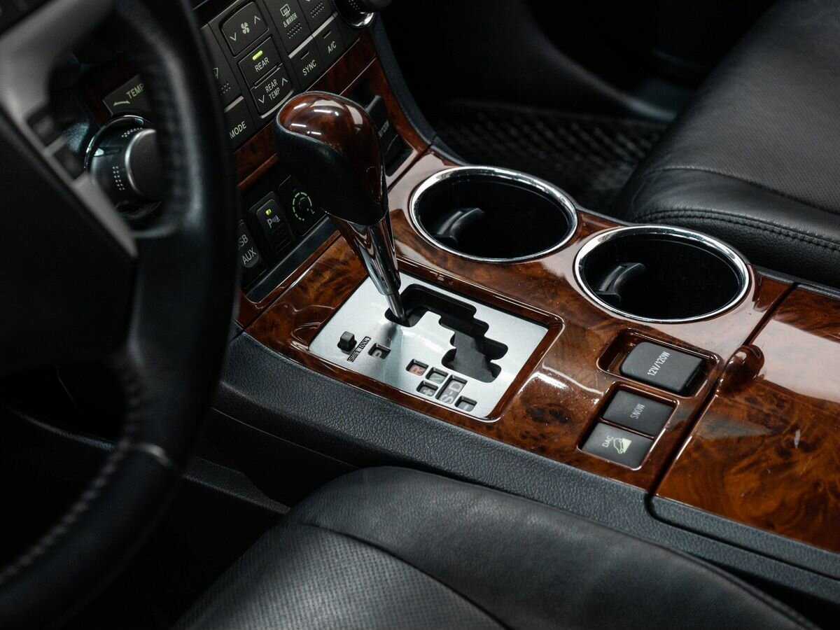 Купить Toyota Highlander, 2012, 113 095 км.. Фото: #18