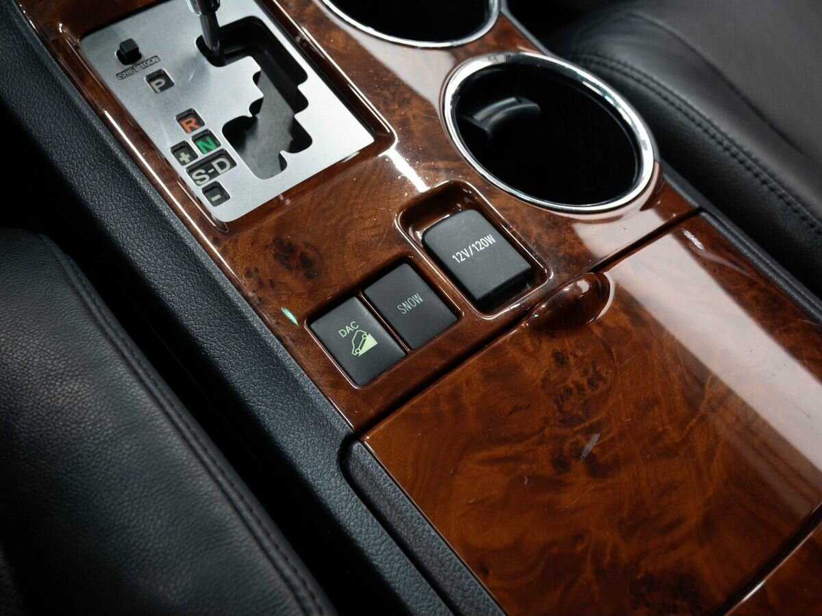 Купить Toyota Highlander, 2012, 113 095 км.. Фото: #19