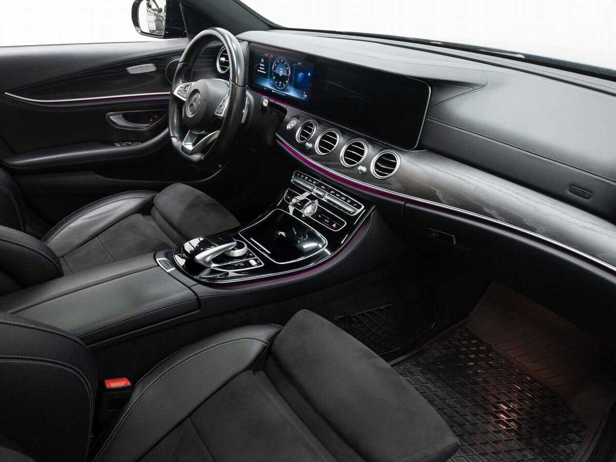 Купить Mercedes-Benz E-Класс, 2016, 146 000 км.. Фото: #9