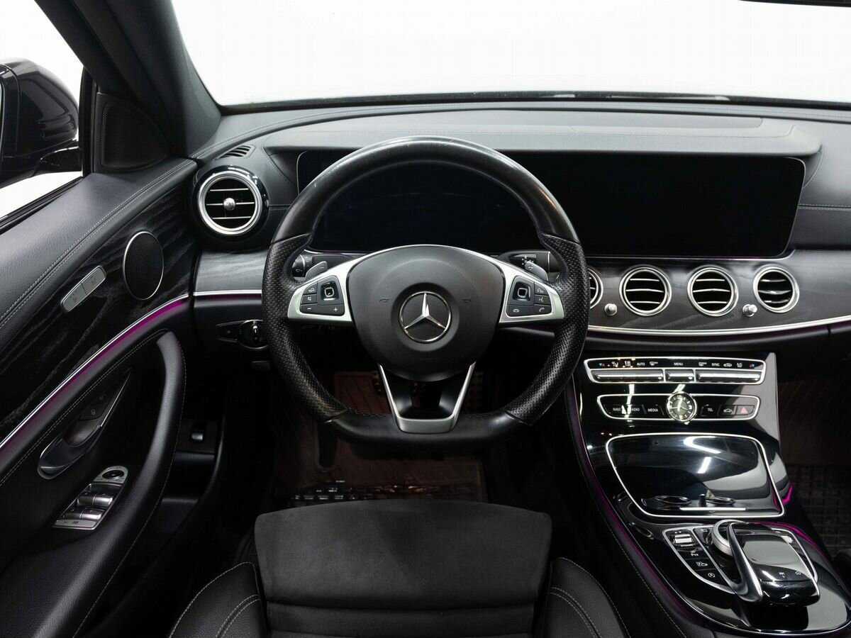 Купить Mercedes-Benz E-Класс, 2016, 146 000 км.. Фото: #13