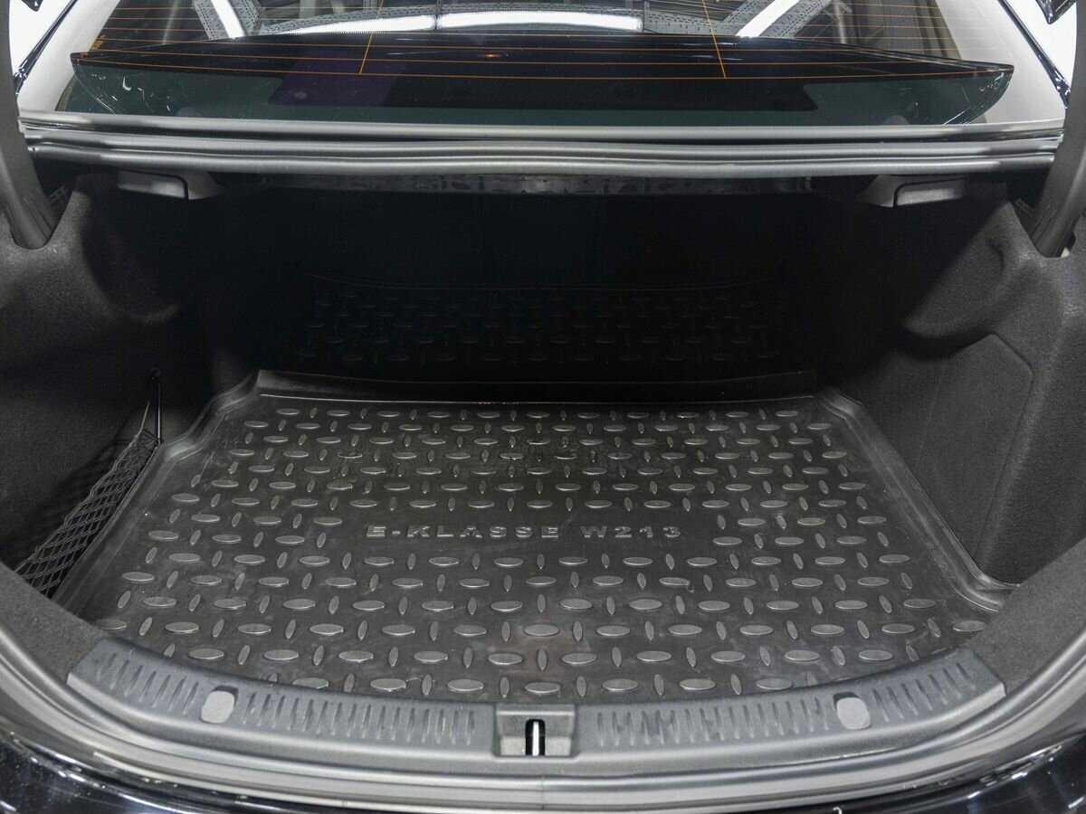 Купить Mercedes-Benz E-Класс, 2016, 146 000 км.. Фото: #23