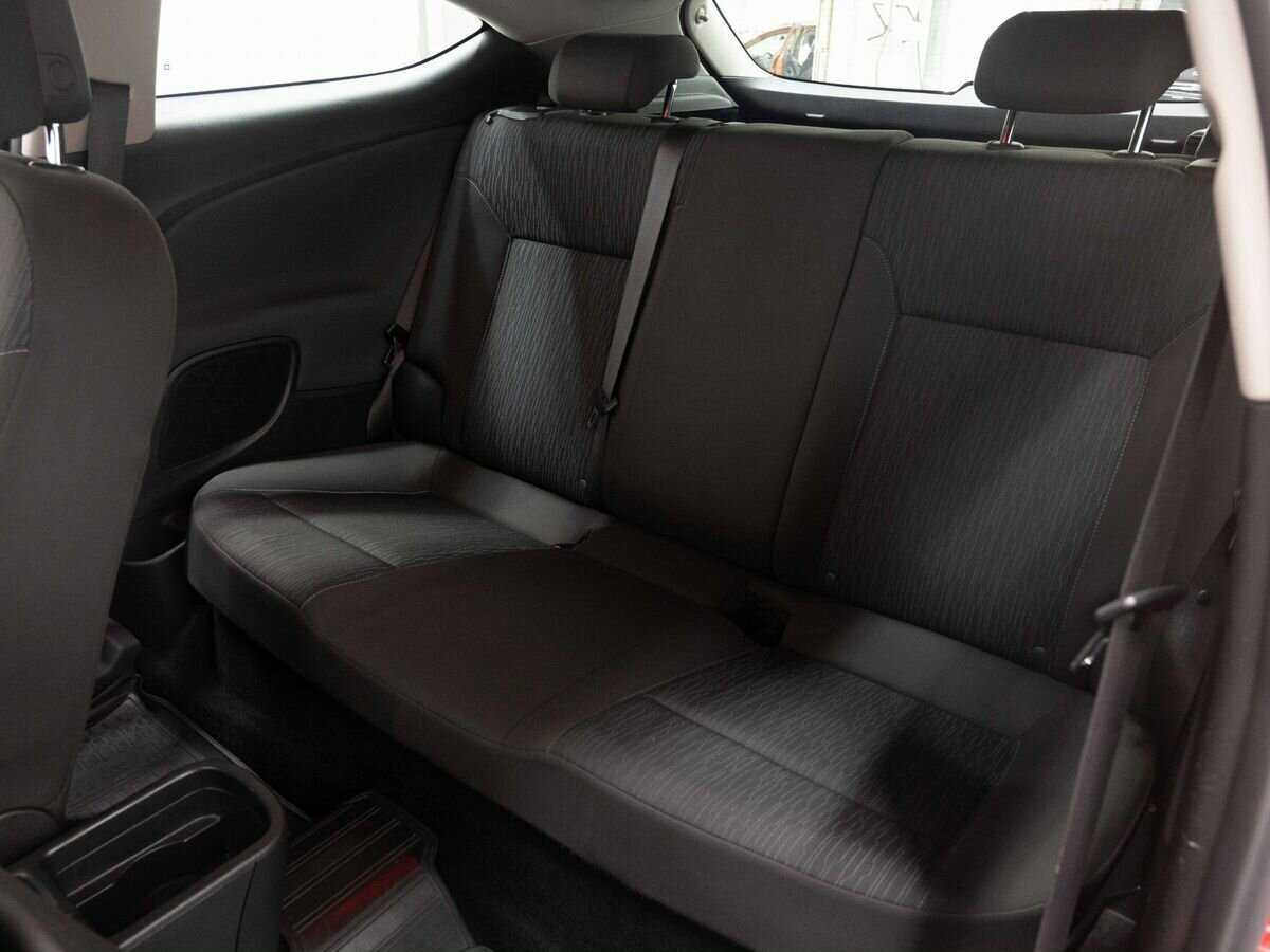 Купить Опель Астра, 2012, 320 317 км.. Фото: #10