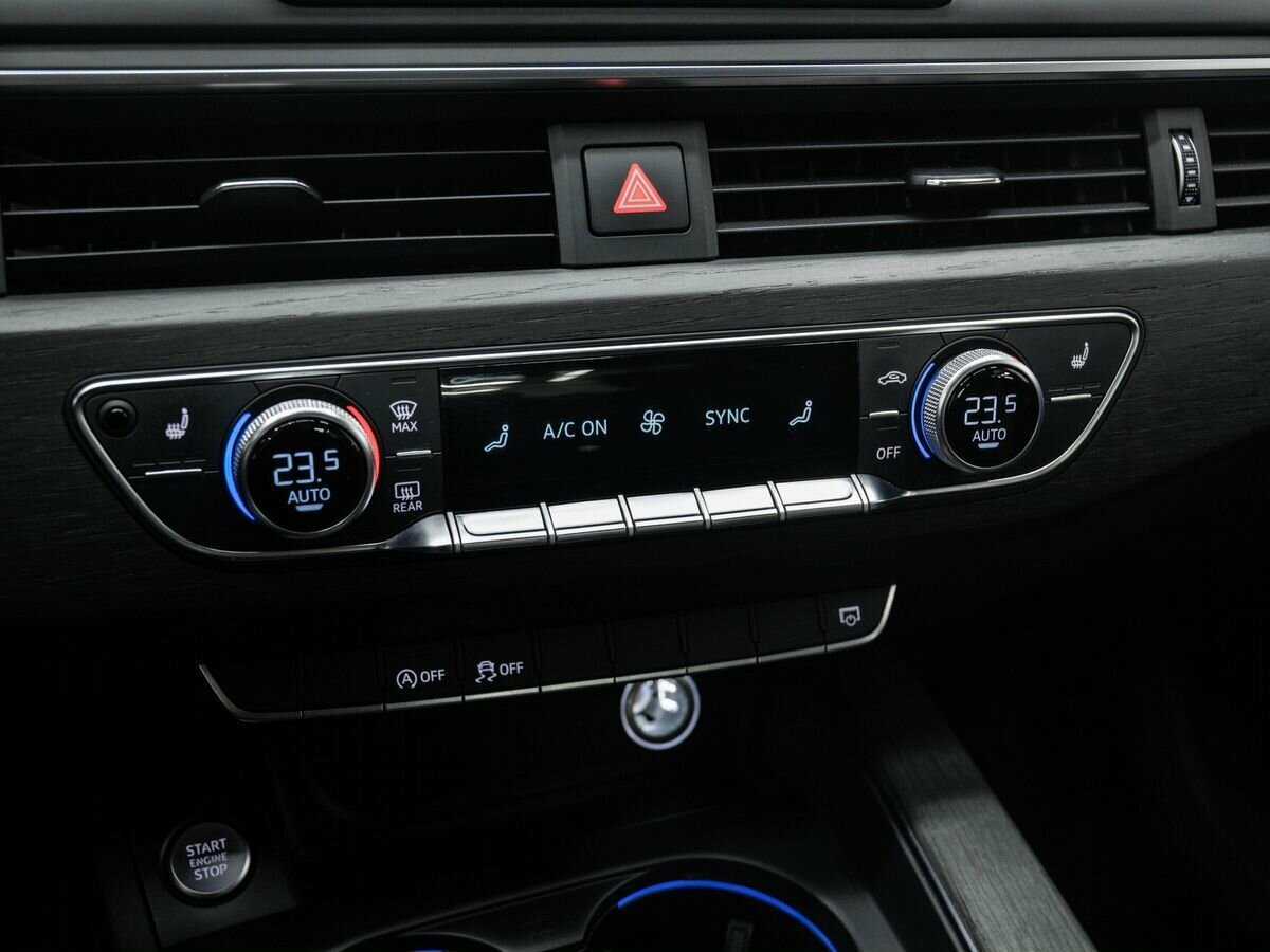 Купить Audi A4, 2018, 168 437 км.. Фото: #20