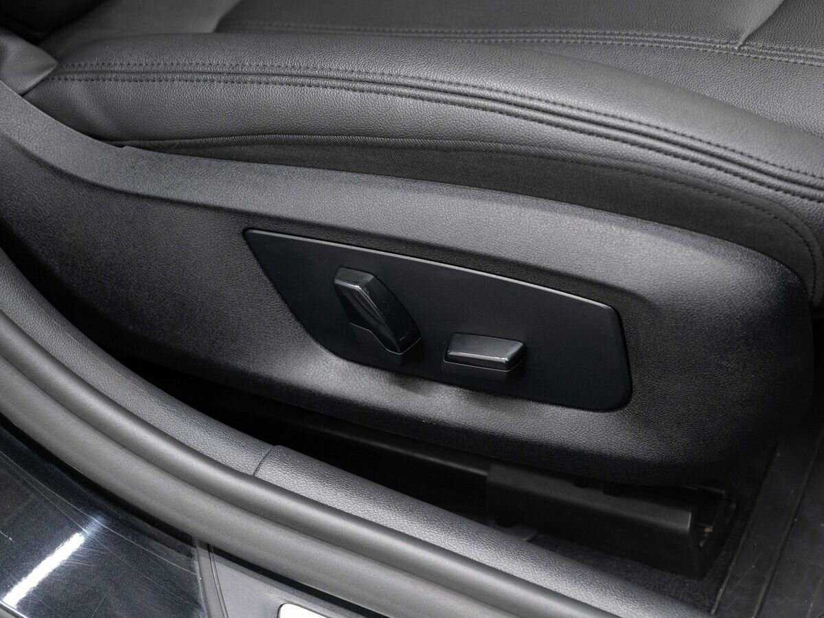 Купить BMW 5 серии, 2019, 179 895 км.. Фото: #14