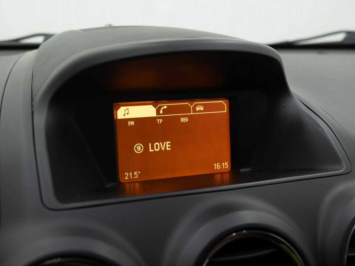 Купить Опель Антара, 2014, 192 000 км.. Фото: #21