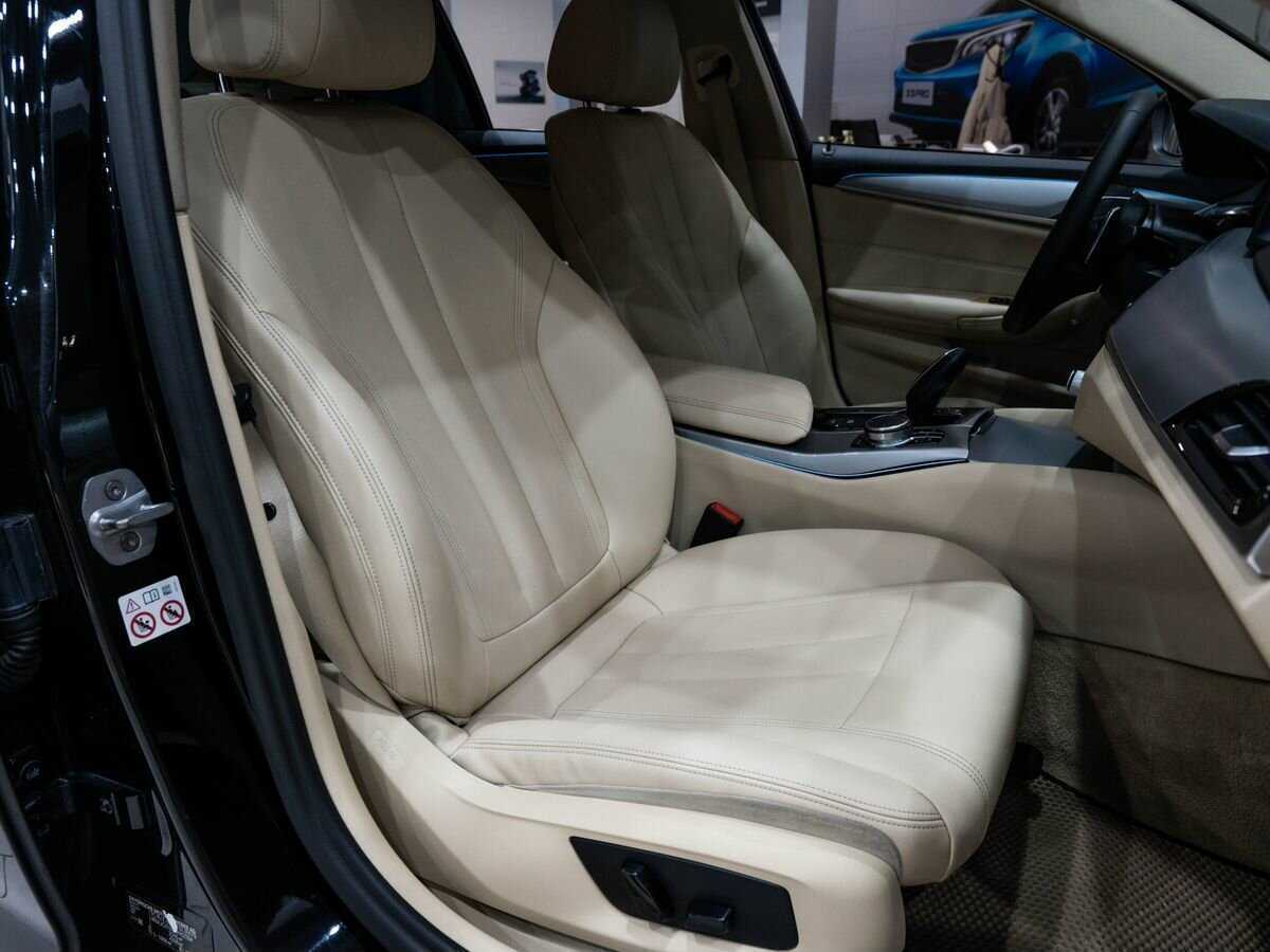 Купить BMW 5 серии, 2017, 160 000 км.. Фото: #7