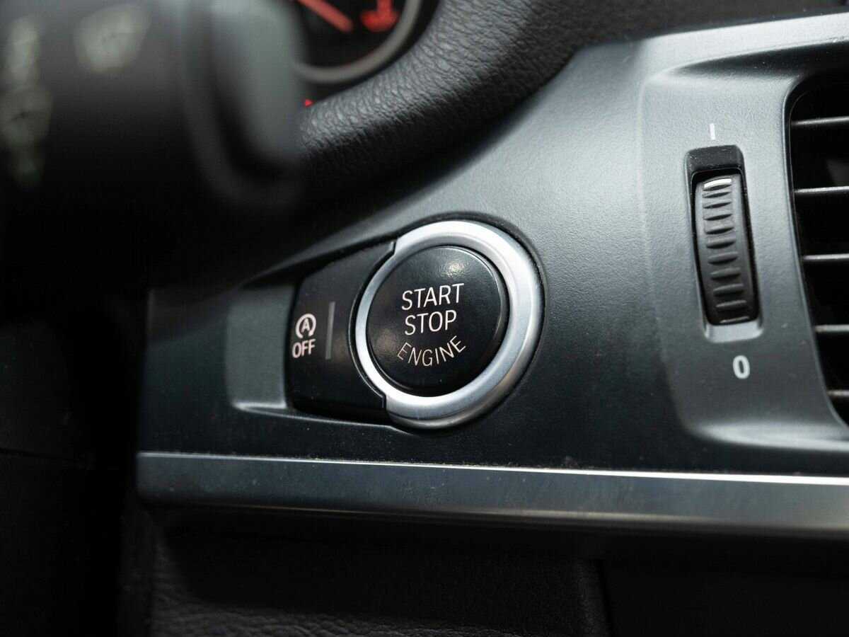 Купить BMW X3, 2014, 205 135 км.. Фото: #24