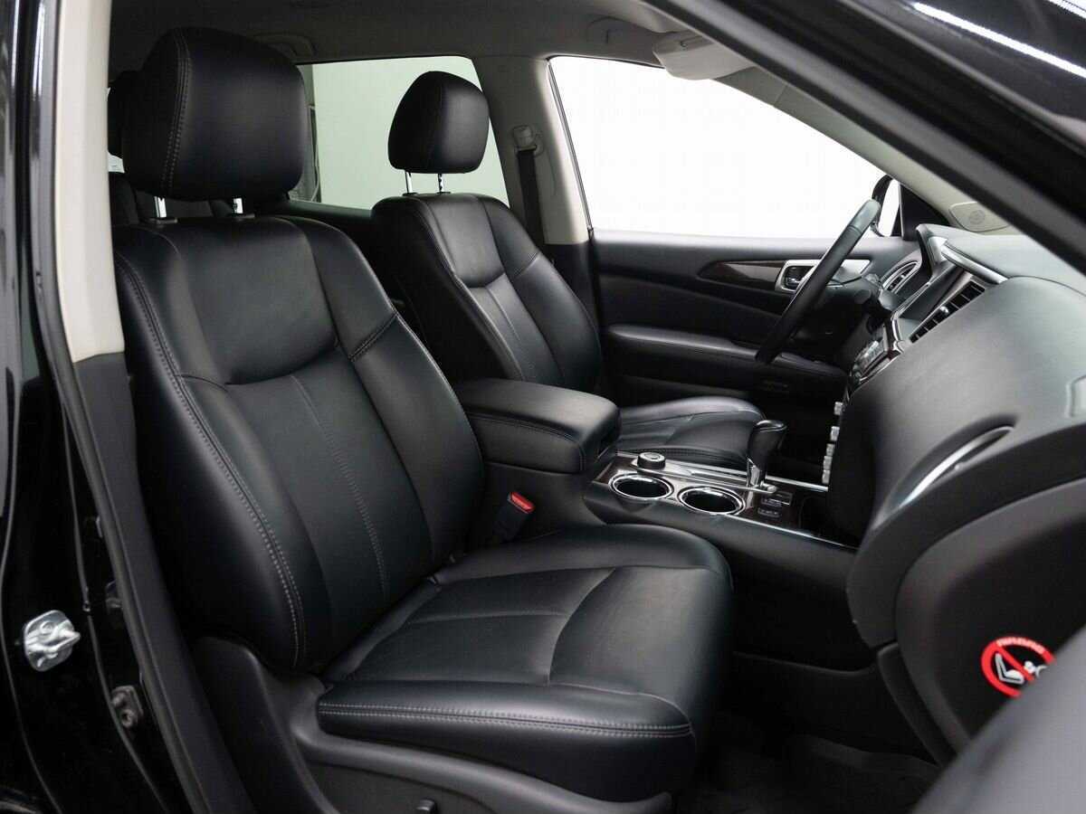Купить Nissan Pathfinder, 2014, 180 000 км.. Фото: #14