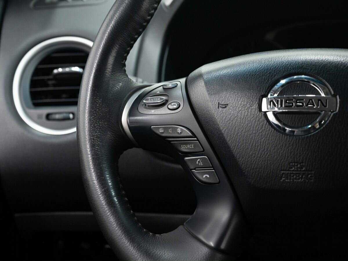 Купить Nissan Pathfinder, 2014, 180 000 км.. Фото: #18