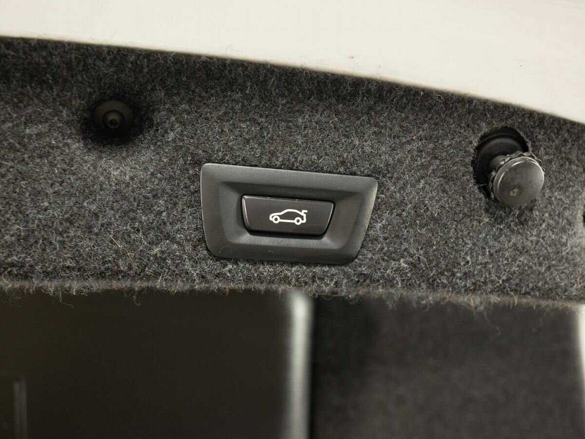 Купить BMW 5 серии, 2013, 155 000 км.. Фото: #27