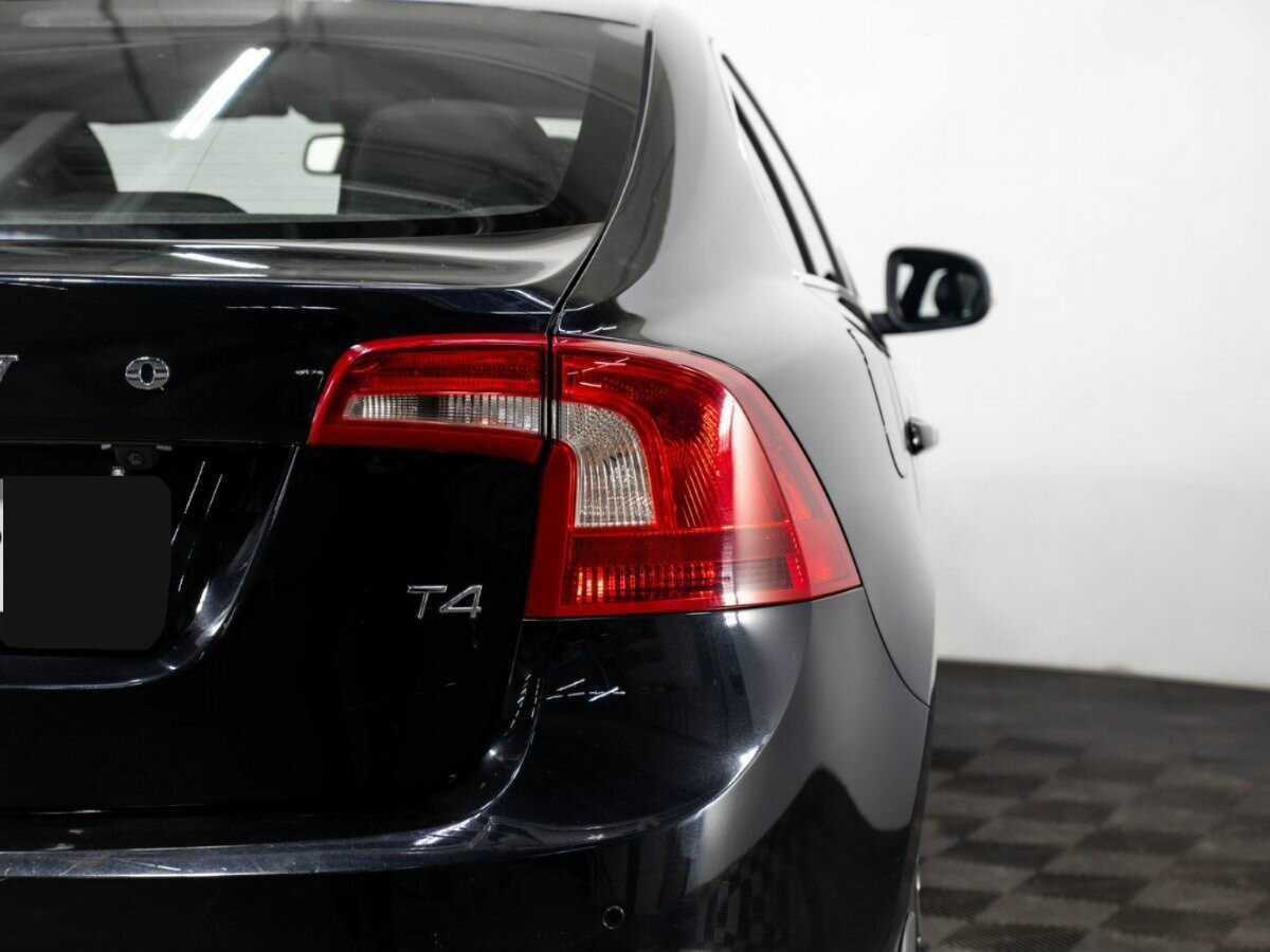 Купить Volvo S60, 2013, 165 000 км.. Фото: #6