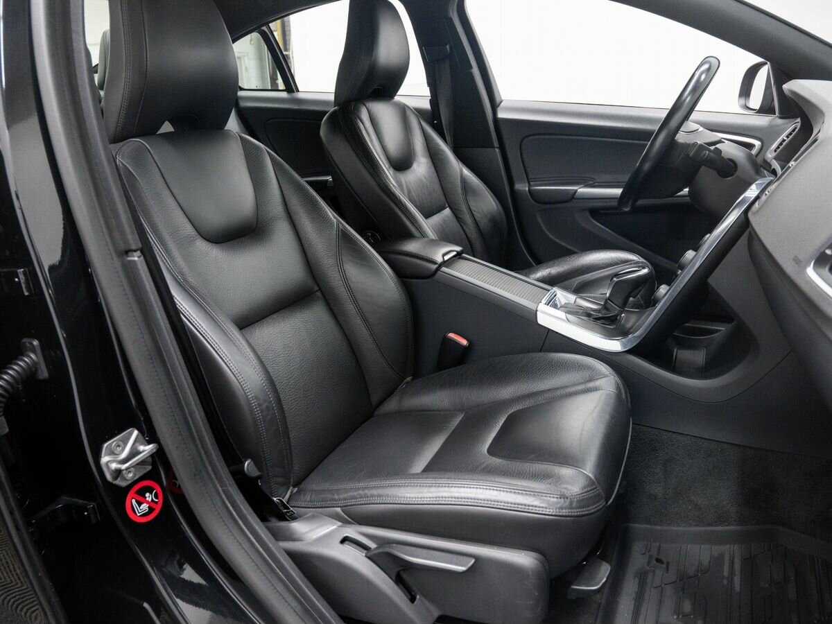 Купить Volvo S60, 2013, 165 000 км.. Фото: #8