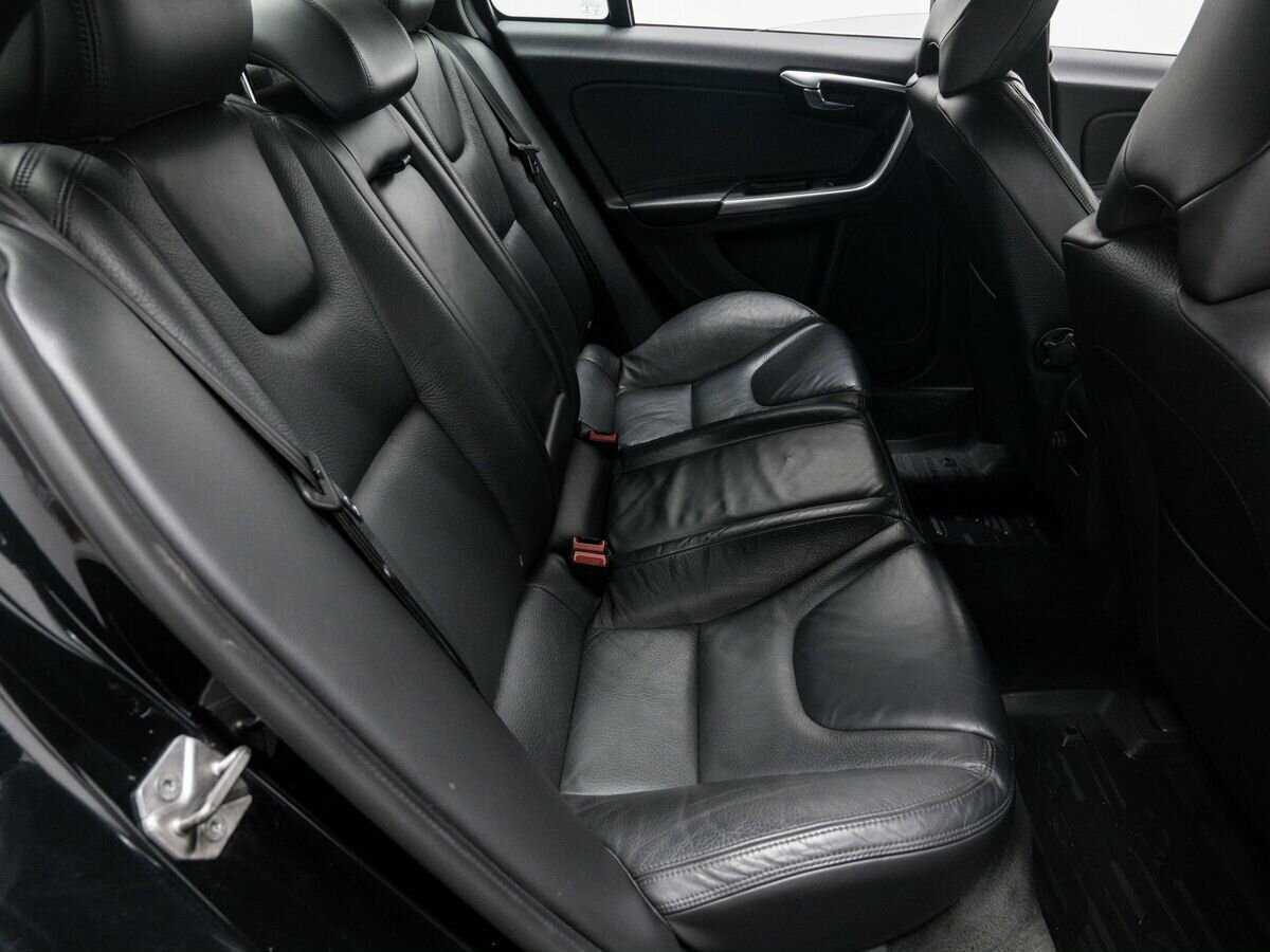 Купить Volvo S60, 2013, 165 000 км.. Фото: #9