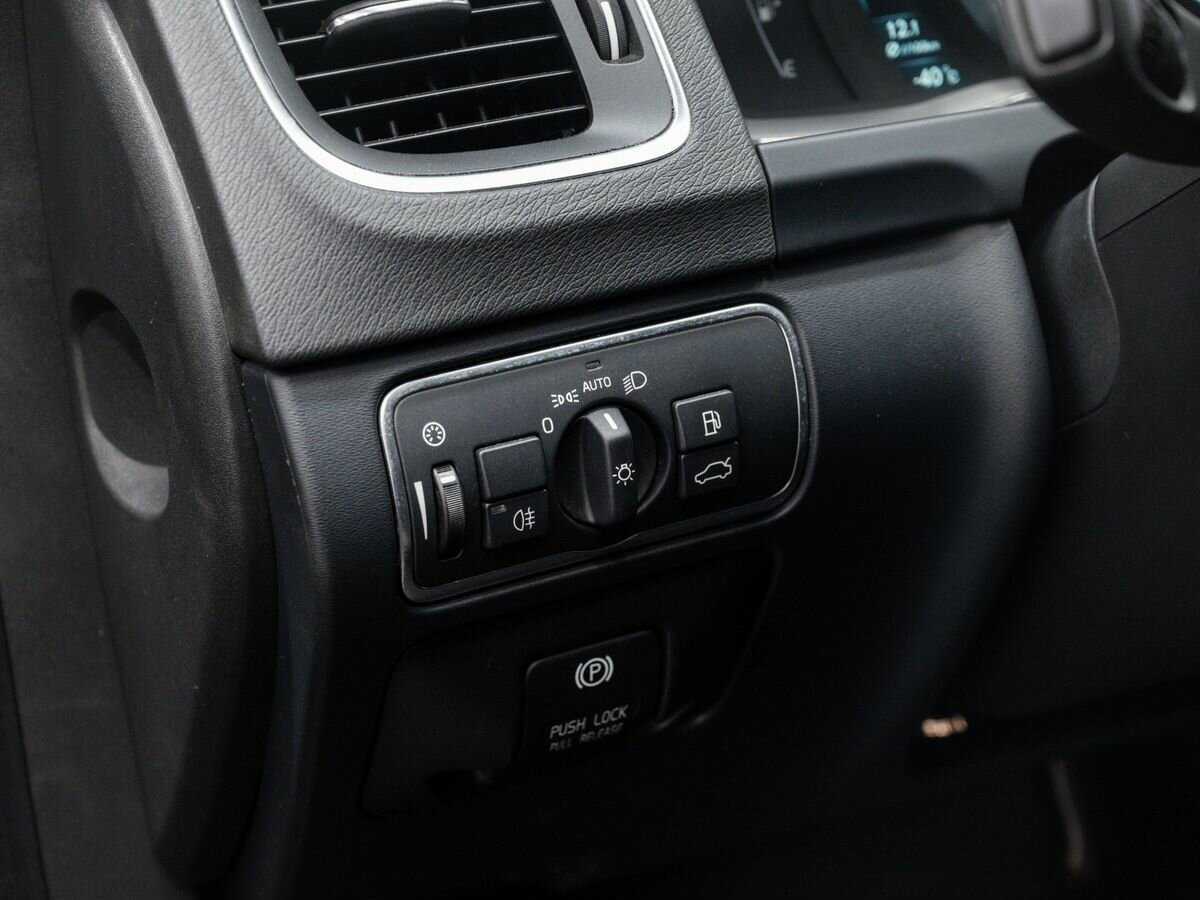 Купить Volvo S60, 2013, 165 000 км.. Фото: #16